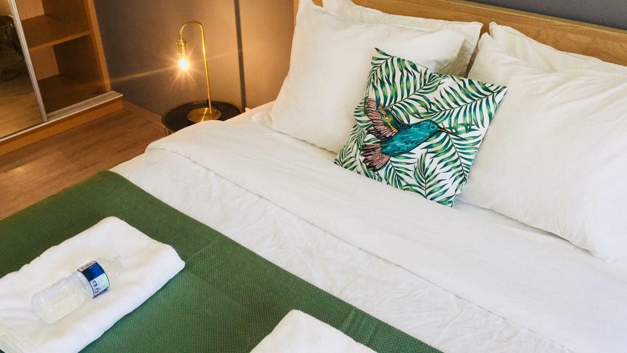 Art Deco 100M2 Flat 2 Min Walking From Train Station In City Center, Free Parking And Terrace - 2B Luxemburgo Exterior foto